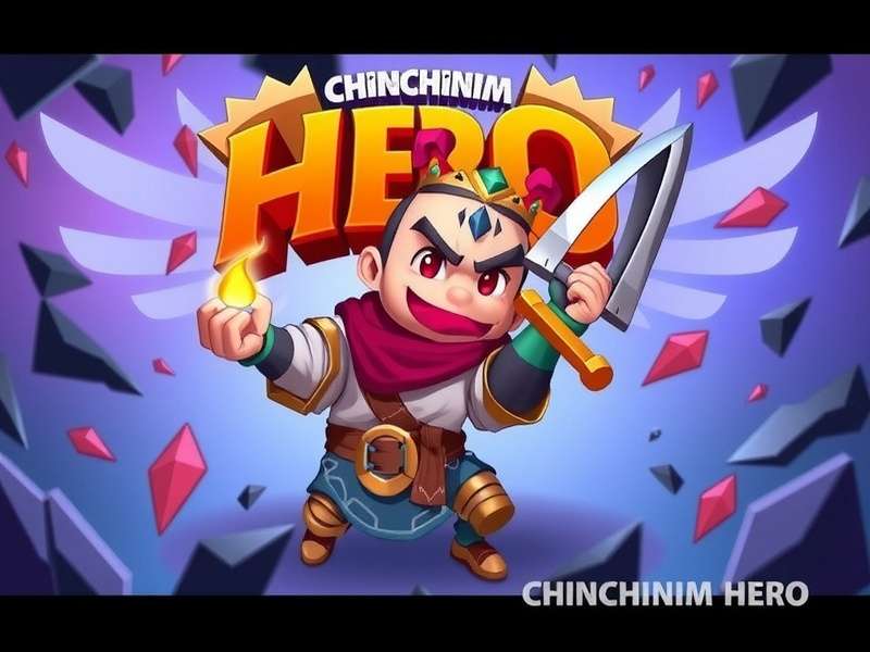 Chinchinim Hero Download Statistics
